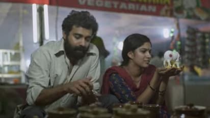 പുരസ്കാരങ്ങൾ വാരിക്കൂട്ടിയ 'വാസന്തി'; സ്വാസിക ചിത്രത്തിന്റെ ട്രെയിലർ എത്തി