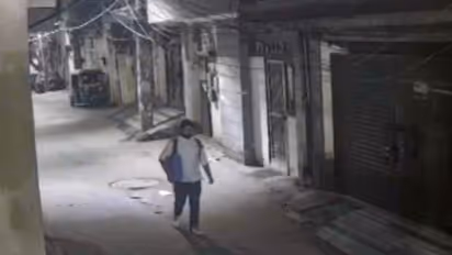 'Not aware of filing bail application': Aaftab Poonawala tells Delhi court in Shraddha murder case