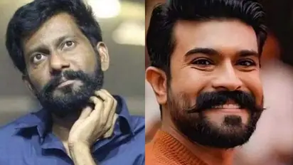 'ഉപ്പേന' സംവിധായകന്റെ ചിത്രം, ഭിന്നശേഷിയുളള കായിക താരമാകാൻ രാം ചരണ്‍