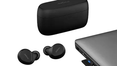 4 reasons why you should buy Jabra Evolve2 buds
