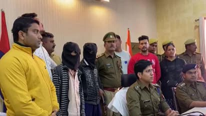 'साहब! वो नशे की आदी थी, कई बार घर से भाग चुकी थी' पत्नी के टुकड़े करने वाले पति ने बताया क्यों दी दर्दनाक मौत