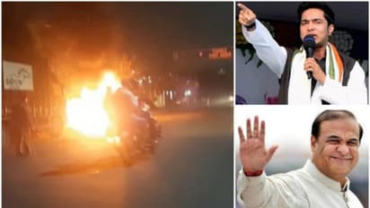  അസം - മേഘാലയ അതിർത്തിയിൽ വെടിവെയ്പ്പ്; മോഘാലയയെ കുറ്റപ്പെടുത്തി അഭിഷേക് ബാനര്‍ജി 