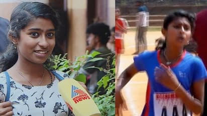 സുഹൃത്തിനെ തല്ലാനായി ഓടി കായികതാരമായി; 3000 മീറ്ററില് ആദ്യ മത്സരത്തില് തന്നെ ഒന്നാം സ്ഥാനം