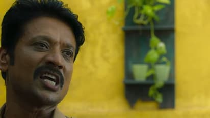 എസ് ജെ സൂര്യയുടെ തമിഴ് ക്രൈം ത്രില്ലർ, 'വദന്തി - ദി ഫെബിൾ ഓഫ് വെലോണി' ട്രെയിലര്‍ പുറത്ത്