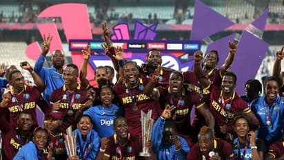 T20 World Cup 2024 में 20 टीमें लेंगी हिस्सा, जानें कितने ग्रुप बनेंगे, कैसा होगा अगले विश्वकप का नया फॉर्मेट