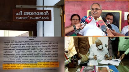 സാമ്പത്തിക ഭദ്രതയുള്ളപ്പോൾ മാത്രം നല്ല വാഹനത്തില്‍ യാത്രചെയ്താൽ മതിയോ ? : കാനം രാജേന്ദ്രന്‍