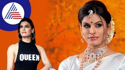 ಅವತ್ತು ಬಟ್ಟೆ ತೊಳೆಯುತ್ತಿದ್ದಾಗ ಅವನು ಬಂದು...  ಬದುಕು ಬದಲಿಸಿದ ಆ ದಿನ ನೆನೆದ ಬಿಗ್​ಬಾಸ್​ ನೀತು 