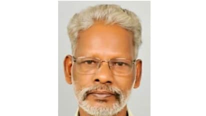 ഒറ്റത്തവണയായി 4.8 ലക്ഷം നൽകണമെന്ന് ബാങ്ക്: വേലായുധനന്റെ ആത്മഹത്യ ജപ്തി ഭീഷണിയെ തുടര്ന്നെന്ന് വീട്ടുകാര്