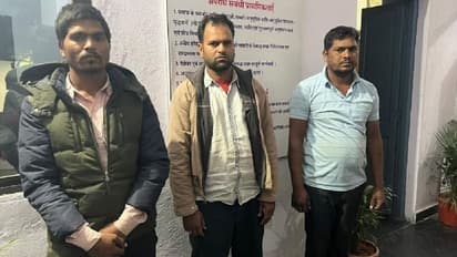 राजस्थान में पुजारी दंपति को जिंदा जलाया: हैदराबाद से हायर किए थे मास्टर माइंड, सिर्फ 20 हजार में हुई थी डील