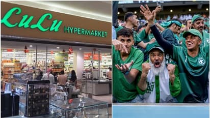 ആഘോഷത്തിലാറാടി സൗദി, വമ്പന്‍ പ്രഖ്യാപനവുമായി ലുലു; ചില്ലറ സമ്മാനം ഒന്നുമല്ല കൊടുക്കുന്നത്!