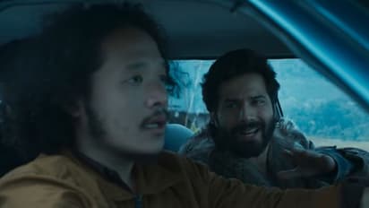 വരുണ്‍ ധവാൻ നായകനായി 'ഭേഡിയ', പുതിയ ഗാനം പുറത്ത്