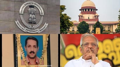 കതിരൂർ മനോജ് വധം:  വിചാരണ കേരളത്തിന് പുറത്തേക്ക് മാറ്റില്ല,സിബിഐ ആവശ്യം രാഷ്ട്രീയപരമെന്ന് സുപ്രീംകോടതി