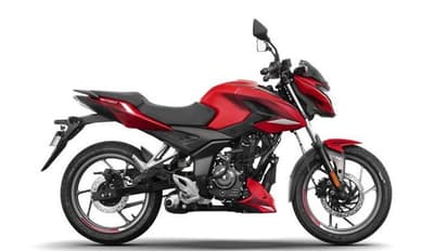 యమాహాకి పోటీగా బజాజ్ పల్సర్ న్యూ జనరేషన్ బైక్..  స్టయిల్, లుక్ అదిరిపోయిందిగా...