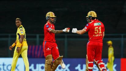 ఐపీఎల్ 2023లో ‘ఇంపాక్ట్ ప్లేయర్’... కొత్త రూల్ ప్రవేశపెట్టబోతున్న బీసీసీఐ! ఈ రూల్ ఏంటంటే..