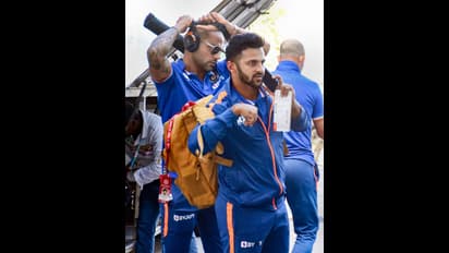 ജീവന്മരണ പോരാട്ടത്തിന് മുമ്പ് പരിക്കില് വലഞ്ഞ് ടീം ഇന്ത്യ!