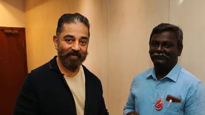 நேர்மையோடு மோத திராணியற்ற சக்திகள்.. கீழ்த்தரமான செயலில் ஈடுபடுகின்றனர்.. மநீம ஆவேசம்..!