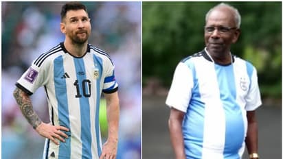 സൗദിയെ അഭിനന്ദിക്കുന്നു, പക്ഷേ...; അര്‍ജന്‍റീനയുടെ പരാജയത്തിന് ഒറ്റക്കാരണം, ചൂണ്ടിക്കാട്ടി എം എം മണി