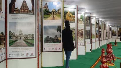 काशी तमिल संगमम्: एक ही स्थान पर करें दक्षिण और उत्तर के 90 प्रमुख मंदिरों का दर्शन