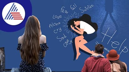 ಮದುವೆಯಾದವರಲ್ಲಿ ಹೊಸ ಹೊಸ ಹೊಂಗನಸು, ಆದರೂ ಹೆಚ್ಚುತ್ತಿದೆ ಆತ್ಮಹತ್ಯೆ