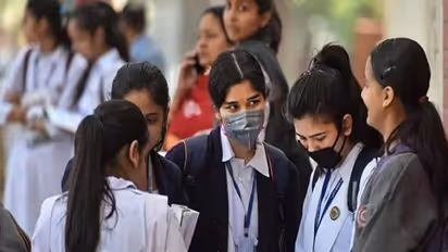  Ramanagar :  ಜಿಲ್ಲೆ​ಯಲ್ಲಿ 12,526 ರೈತರ ಮಕ್ಕ​ಳಿಗೆ ವಿದ್ಯಾ​ನಿಧಿ