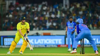 IND vs AUS 2022-23, 1st ODI: Hottest Fantasy XI picks, probables, prediction, where to watch and more