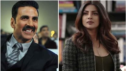 ಪ್ರಿಯಾಂಕಾ ಜೊತೆ ನಟಿಸಲ್ಲ ಎಂದು ನಿರ್ಧರಿಸಿದ್ದೇಕೆ ಅಕ್ಷಯ್ ಕುಮಾರ್; ಇಬ್ಬರ ನಡುವೆ ನಡೆದಿದ್ದೇನು?