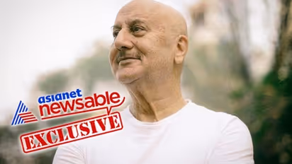 Exclusive Interview: The reinvention of Anupam Kher