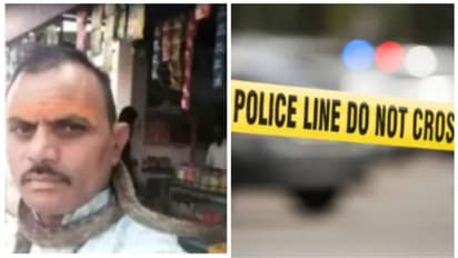 കമിതാക്കളെ വിളിച്ചുവരുത്തി ലൈം​ഗിക ബന്ധത്തിലേർപ്പെടാൻ ആവശ്യപ്പെട്ടു; ശേഷം സൂപ്പർ ​ഗ്ലൂ ശരീരത്തിലൊഴിച്ച് കൊന്നു