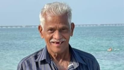 സന്ദർശക വിസയിലെത്തിയ മലയാളി സൗദി അറേബ്യയില്‍ മരിച്ചു 