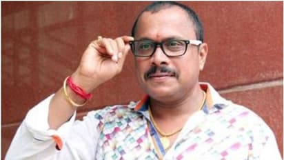 'ಕಾಂತಾರ' ಸಿನಿಮಾ ನಟ ನವೀನ್ ಡಿ ಪಡೀಲ್ ಆಸ್ಪತ್ರೆಗೆ ದಾಖಲು