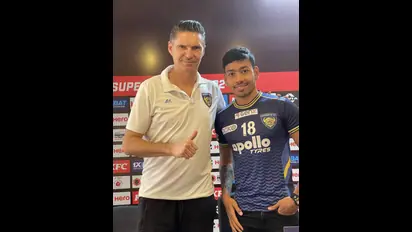 ISL 2022-23, OFC vs CFC: Is a high-scoring game on the cards? Chennaiyin boss Brdaric comments