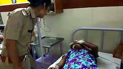 शादी के 25 साल बाद पति को पता चला पत्नी का चौंकाने वाला राज, तो एक झटके में काट दी बीवी की नाक