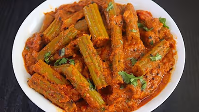 உடலுக்கு வலிமை சேர்க்கும் "முருங்கைக்காய் மசாலா"செய்வது எப்படி ? பார்க்கலாம் வாங்க!