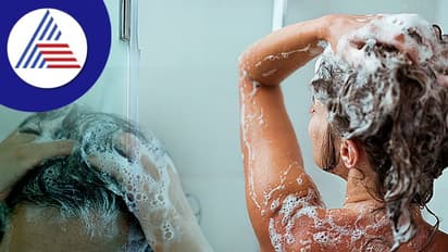 Hair Health: ಶ್ಯಾಂಪೂನಲ್ಲಿರೋ ಈ ಅಂಶಗಳಿಂದಲೇ ಕೂದಲು ಉದುರೋದು