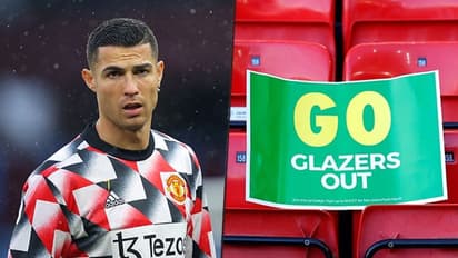 Did Cristiano Ronaldo force Glazers out? Here's what Man United supporters said