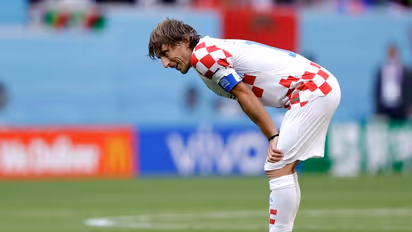 യൂറോ കപ്പിലെ മരണഗ്രൂപ്പില്‍ ഇന്ന് തീക്കളി; മോഡ്രിച്ചിന്‍റെ ക്രൊയേഷ്യയ്ക്ക് എതിരാളികള്‍ ഇറ്റലി