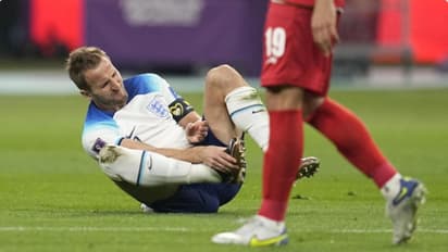 പരിക്ക് ആശങ്കകളില് ഫ്രാന്സും ഇംഗ്ലണ്ടും; ഇനി പകരക്കാരെ പ്രഖ്യാപിക്കാന് കഴിയുമോ?