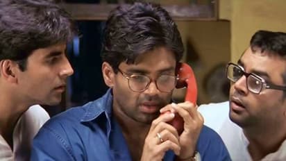 'Hera Pheri 3' से अक्षय कुमार के निकलने पर इमोशनल हुए सुनील शेट्टी, बोले- मैं उन्हें मिस करूंगा