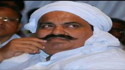 ಉಮೇಶ್ ಪಾಲ್ ಕಿಡ್ನ್ಯಾಪ್ ಕೇಸ್: ಯುಪಿ ಗ್ಯಾಂಗ್ಸ್ಟರ್ ಅತೀಕ್ ಅಹಮದ್ಗೆ ಜೀವಾವಧಿ ಶಿಕ್ಷೆ