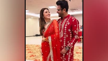 Hansika Motwani-Sohael Khaturiya's pre-wedding festivities, here's all you need to know