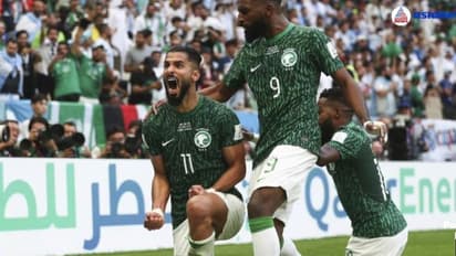 സൗദിയില് ലോകകപ്പിന്റെ ലൈവ് സ്ട്രീമിംഗിന് വിലക്ക്; കാരണം അവ്യക്തം