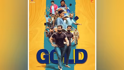 Prithviraj Sukumaran and Nayantara starrer 'Gold' gets new release date; find details here