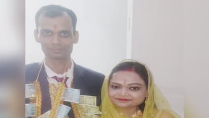 शॉकिंग है कहानीः 25 दिन पहले हुई शादी का खौफनाक अंत, हाथों की मेहंदी का रंग भी नहीं गया, पर उससे पहले हुआ ये