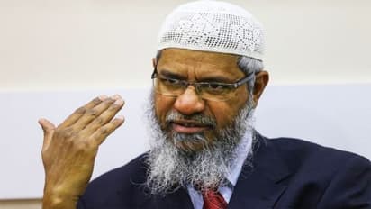 जाकिर नाइक को फीफा वर्ल्ड कप में बुलाने पर नाराज हुआ भारत, अब कतर ने सफाई देते हुए कही ये बात