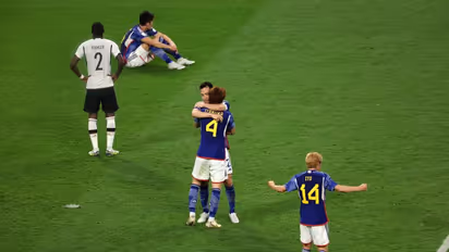 Qatar World Cup 2022, GER vs JPN: Awe-inspiring 5 moments as Japan breaks German hearts