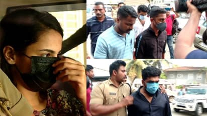 കൊച്ചി കൂട്ടബലാത്സംഗക്കേസ്: പ്രതികളുമായി പൊലീസ് തെളിവെടുപ്പ് നടത്തി 