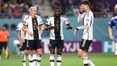 പ്രവചന സിംഹമേ...ജപ്പാന് ജര്മനിയെ അട്ടിമറിക്കുമെന്ന് മത്സരത്തിന് മുമ്പെ കൃത്യമായി പ്രവചിച്ച് മറ്റൊരു മലയാളി