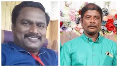 കണ്ണൂരില് സംഘർഷത്തിനിടെ കുത്തേറ്റ് സിപിഎം അംഗവും ബന്ധുവും മരിച്ചു; ഒരാള്ക്ക് പരിക്ക്