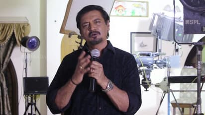 பலரின் பாவத்தை சம்பாதித்தால் இப்படி ஆகிடுச்சுனு தோணுது? உடல் நலம் குறித்து முதல் முறையாக பேசிய வேணு அரவிந்த்!