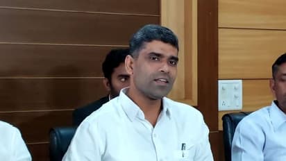 ಭಯೋತ್ಪಾದನಾ ಚಟುವಟಿಕೆ ಕಾಂಗ್ರೆಸ್ನ ಪಾಪದ ಕೂಸುಗಳು: ಶಾಸಕ ಪಿ.ರಾಜೀವ್ ಆರೋಪ